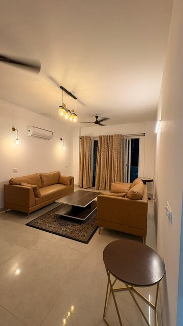 3.5 BHK Apartment For Rent in Shalimar Belvedere Court, Gomti Nagar