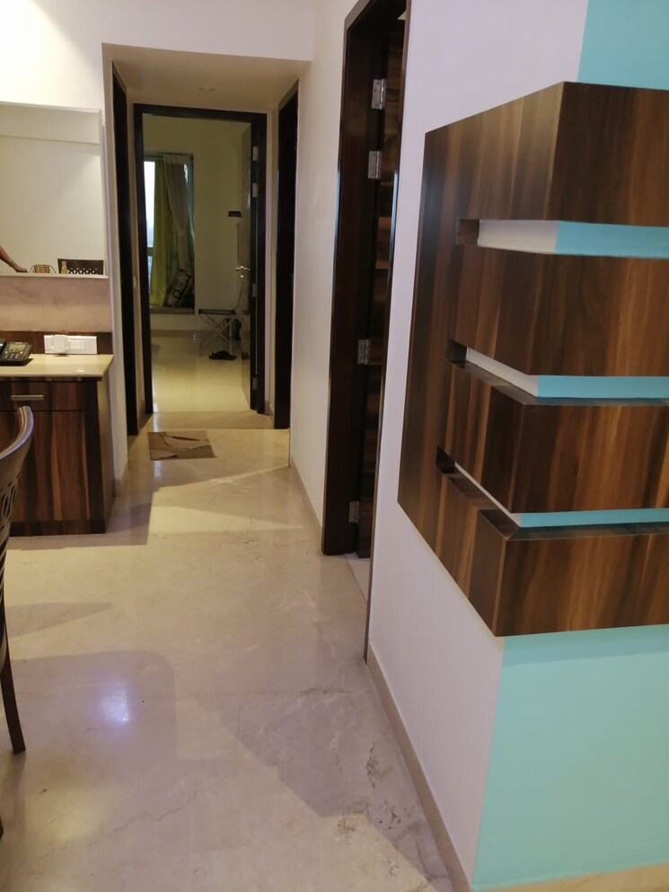 Room, db-orchid-woods 3 Bedroom 1820 Sq.Ft. Apartment In Goregaon East Mumbai 9713457