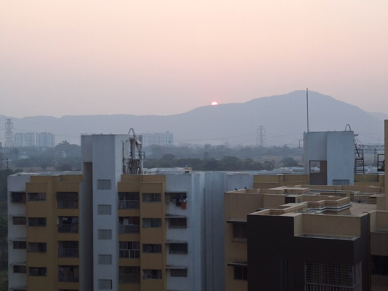 Exterior View, lodha-casa-rio 2.5 Bedroom 820 Sq.Ft. Apartment In Dombivli East Thane 9713461