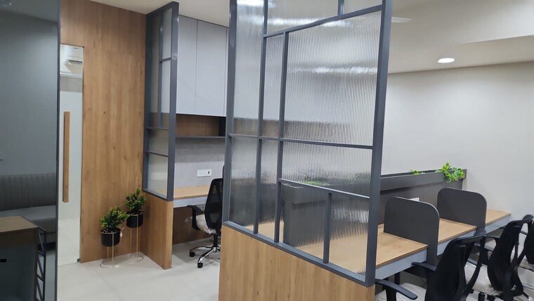 Kitchen, science city Commercial Office Space 780 Sq.Ft. In Science City Ahmedabad 9713462
