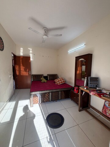 Team Area in 2 BHK Apartment at Windlass River Valley, Harrawala – for Rent