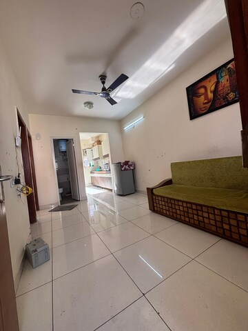 Furnished Amenities in 2 BHK Apartment at Windlass River Valley, Harrawala – for Rent