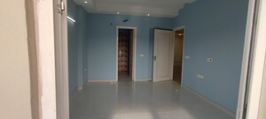 Building Lobby in 3 BHK Builder Floor at Ansal Sushant Lok I, Sector 43 – for Rent