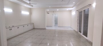 3 BHK Builder Floor For Rent in Ansal Sushant Lok I, Sector 43