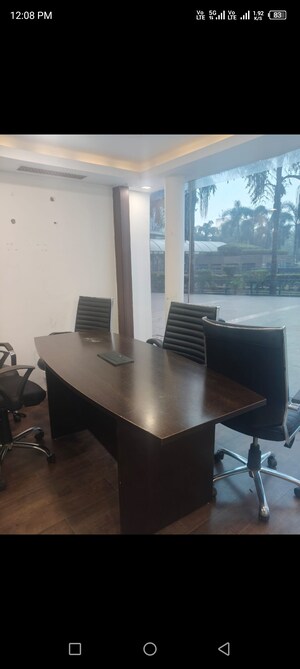 Team Area in  Office Space at Spaze ITech Park, Sector 49 – for Rent