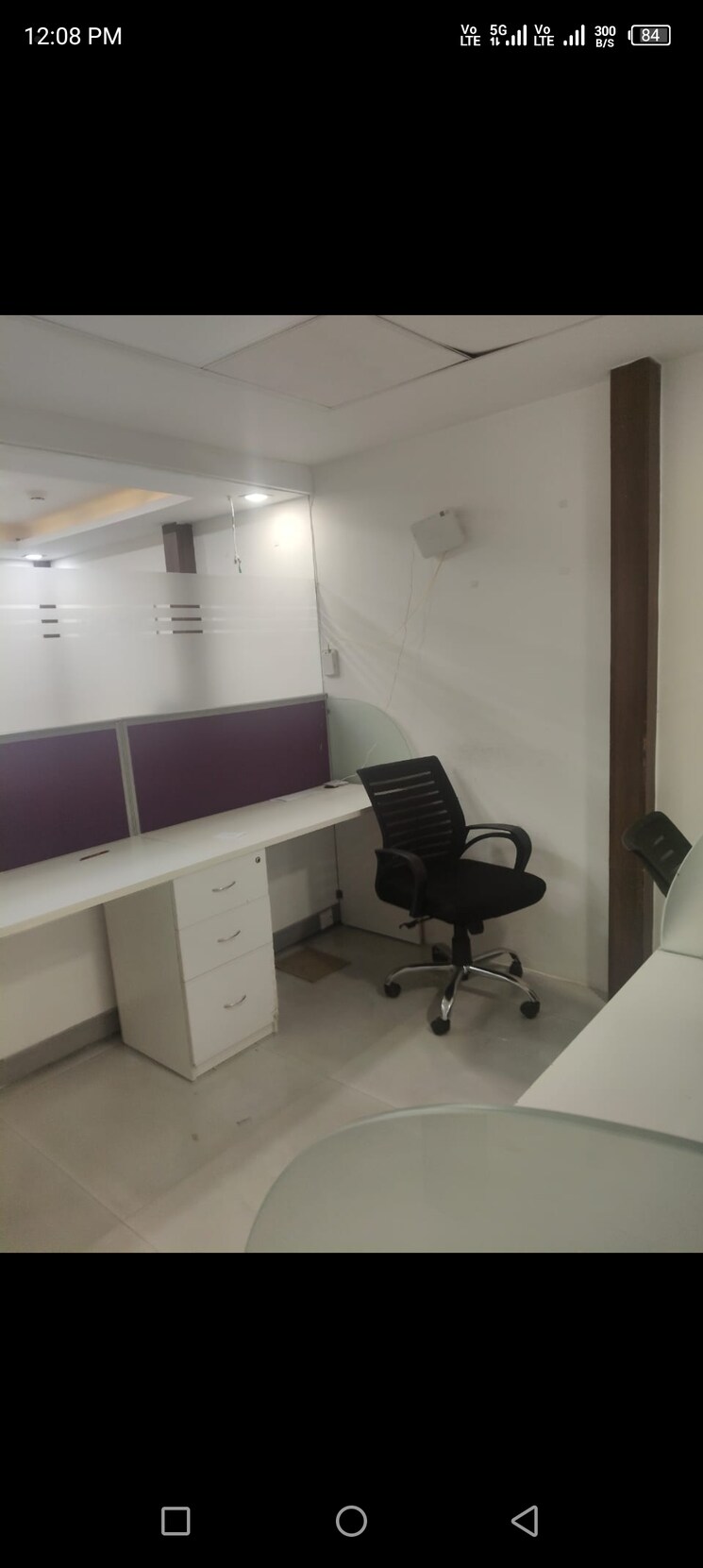 Team Area, spaze-itech-park Commercial Office Space 1000 Sq.Ft. In Sector 49 Gurgaon 9713478