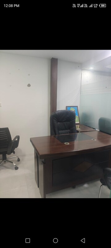 Team Area in  Office Space at Spaze ITech Park, Sector 49 – for Rent