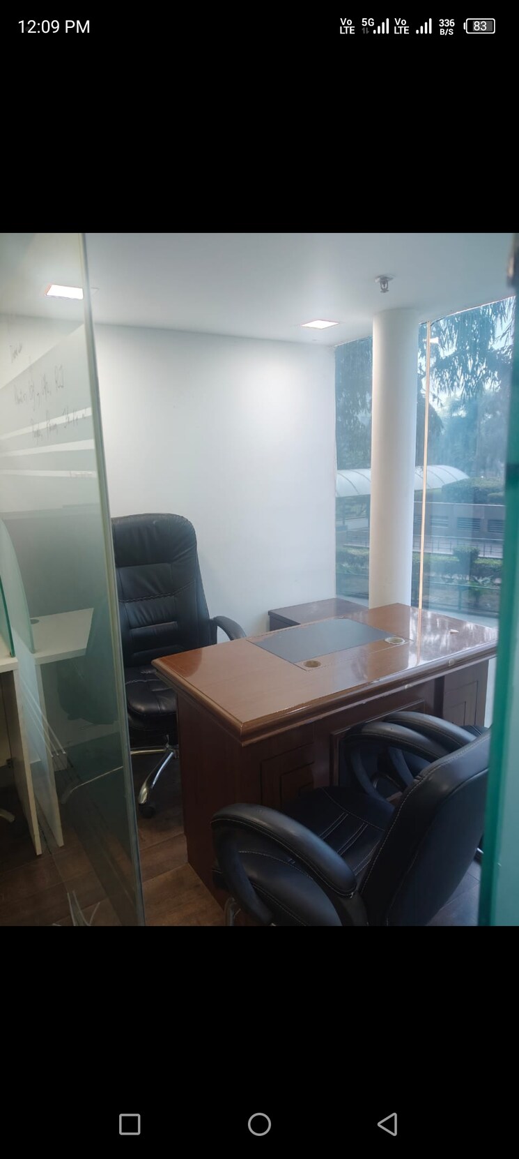 Team Area, spaze-itech-park Commercial Office Space 1000 Sq.Ft. In Sector 49 Gurgaon 9713478
