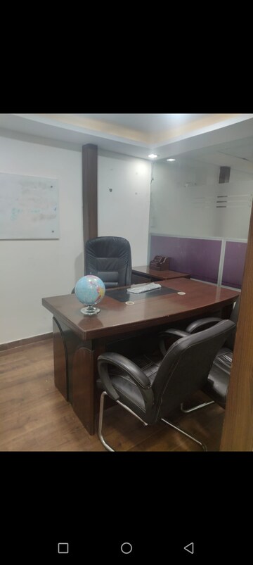 Team Area in  Office Space at Spaze ITech Park, Sector 49 – for Rent