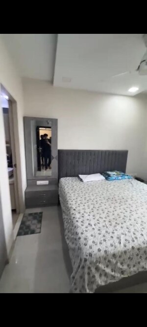 1.5 BHK Apartment For Rent in Dosti West County, Balkum Pada