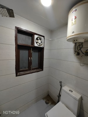 Furnished Amenities in 1 BHK Builder Floor at Saket – for Rent