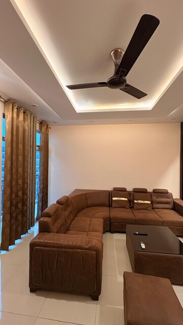 3 BHK Apartment For Rent in Ansal API Celebrity Gardens, Sushant Golf City