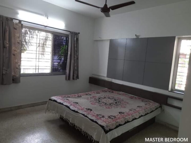 Master Bedroom, tejraj-arista 2 Bedroom 1094 Sq.Ft. Apartment In Warje Pune 9713482