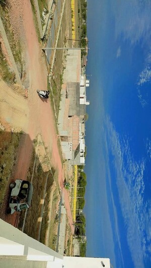  Plot – Exterior View View at Rohta - for Sale