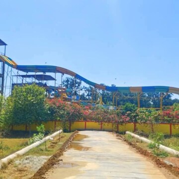  Plot – Exterior View View at Rohta - for Sale