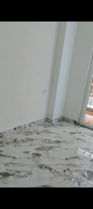 Building Lobby in 2 BHK Builder Floor at Krystal Homes, Sector 1 Greater Noida – for Rent