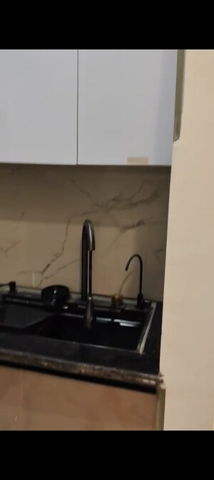 Furnished Amenities in 2 BHK Builder Floor at Krystal Homes, Sector 1 Greater Noida – for Rent