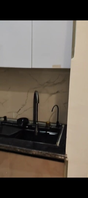 Furnished Amenities in 2 BHK Builder Floor at Krystal Homes, Sector 1 Greater Noida – for Rent