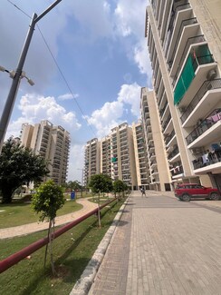 3 BHK Apartment For Sale in GLS Aureva