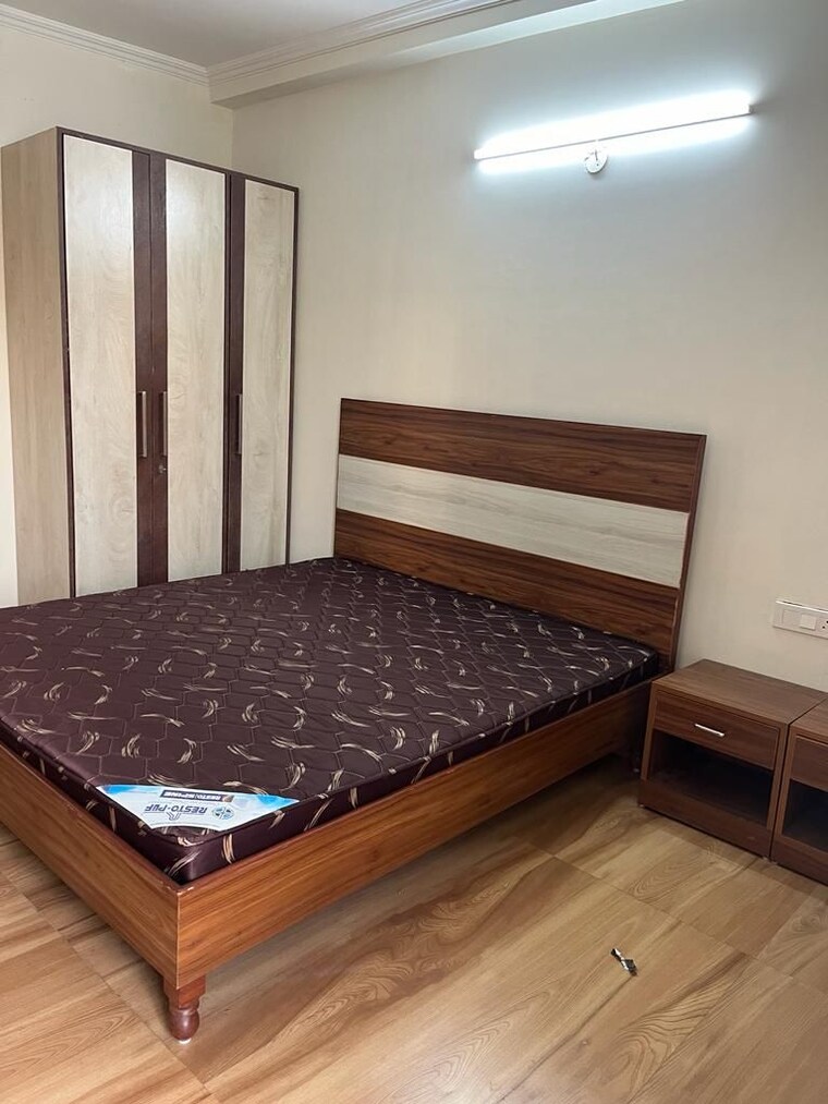 Bedroom, ardee-city 3 Bedroom 2150 Sq.Ft. Builder Floor In Sector 52 Gurgaon 9713541