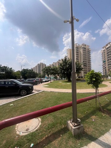 3 BHK Apartment – Garden View at GLS Aureva, Sohna Sector 4 - for Sale