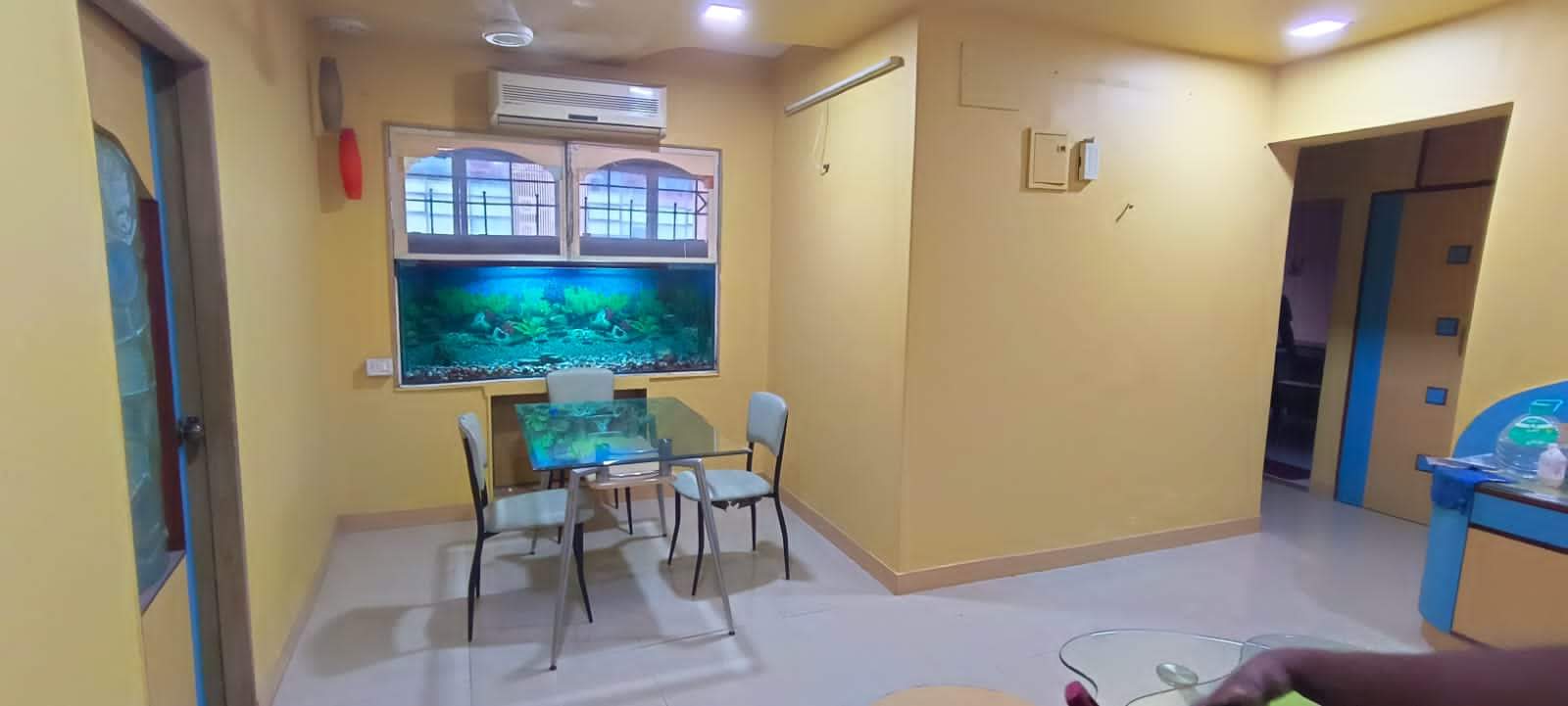 2 BHK Apartment For Rent in Srishti complex Powai