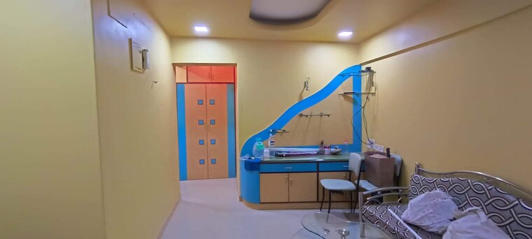 undefined, srishti-complex-powai 2 Bedroom 900 Sq.Ft. Apartment In Powai Mumbai 9713523