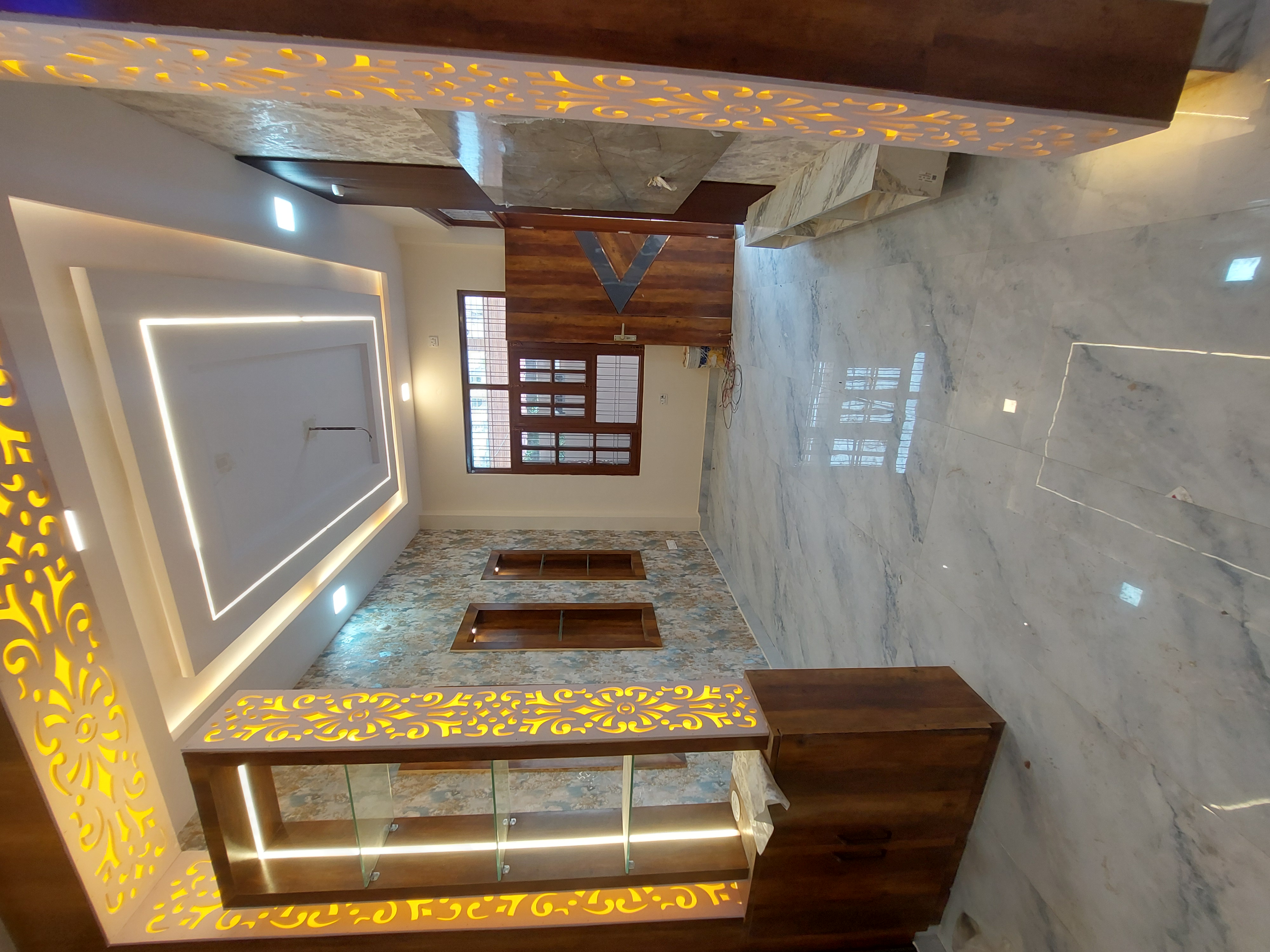 3 BHK + Pooja Room Villa For Rent in Star Group