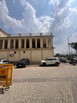 3 BHK Apartment – Exterior View View at GLS Aureva, Sohna Sector 4 - for Sale