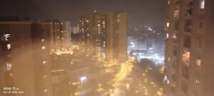 Swimming Pool in 3 BHK Apartment at Prestige Song Of The South, Yelenahalli – for Rent