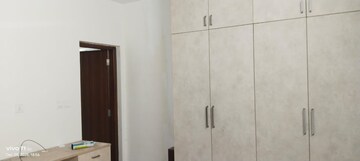 Furnished Amenities in 3 BHK Apartment at Prestige Song Of The South, Yelenahalli – for Rent