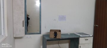 Furnished Amenities in 3 BHK Apartment at Prestige Song Of The South, Yelenahalli – for Rent