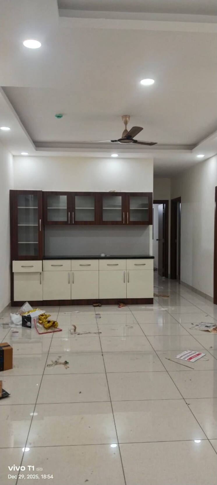 Kitchen, prestige-song-of-the-south 3 Bedroom 1634 Sq.Ft. Apartment In Yelenahalli Bangalore 9713524