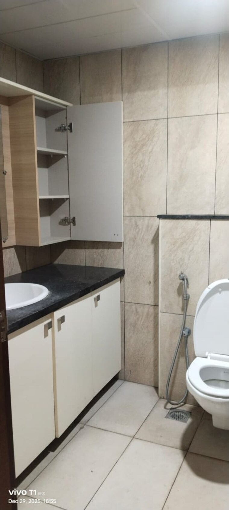 Kitchen, prestige-song-of-the-south 3 Bedroom 1634 Sq.Ft. Apartment In Yelenahalli Bangalore 9713524