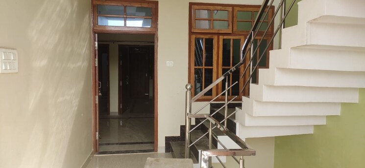 undefined, gomti nagar 3 Bedroom 2000 Sq.Ft. Independent House In Gomti Nagar Lucknow 9713537