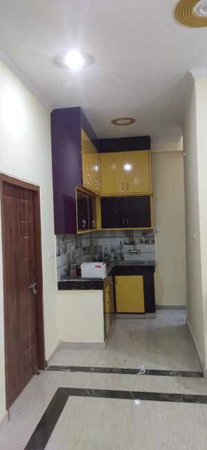 Kitchen in 3 BHK Independent House at Gomti Nagar – for Rent