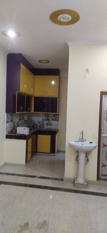 Kitchen in 3 BHK Independent House at Gomti Nagar – for Rent
