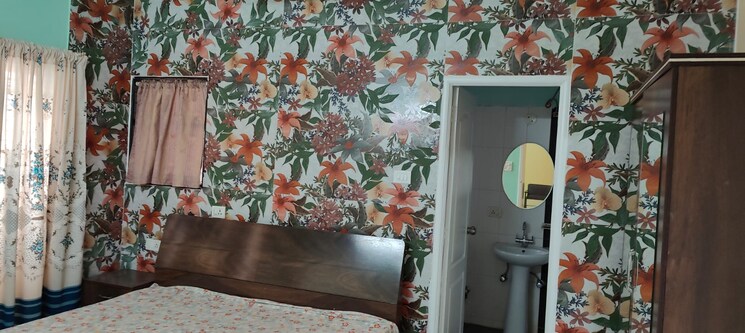 Master Bedroom, raviraj-park-island 2 Bedroom 1108 Sq.Ft. Apartment In Yerawada Pune 9713542