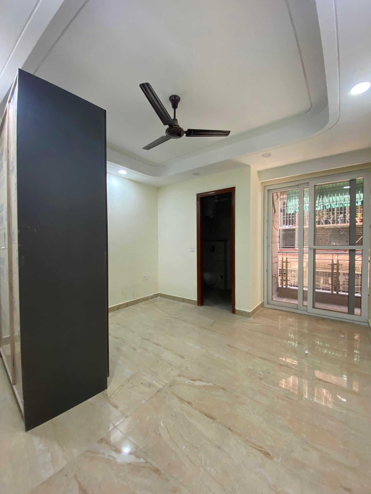 3 BHK Apartment For Rent in Chattarpur