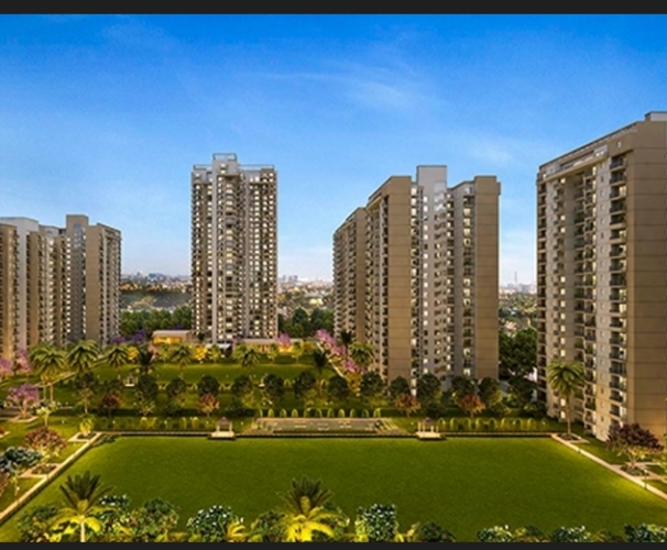 2 BHK Apartment For Sale in Godrej Nurture