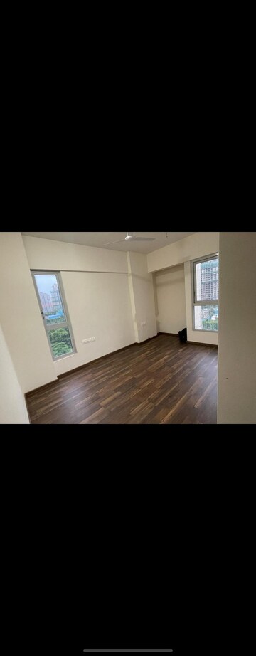 Bedroom in 2 BHK Apartment at Piramal Vaikunth, Balkum Pada – for Rent