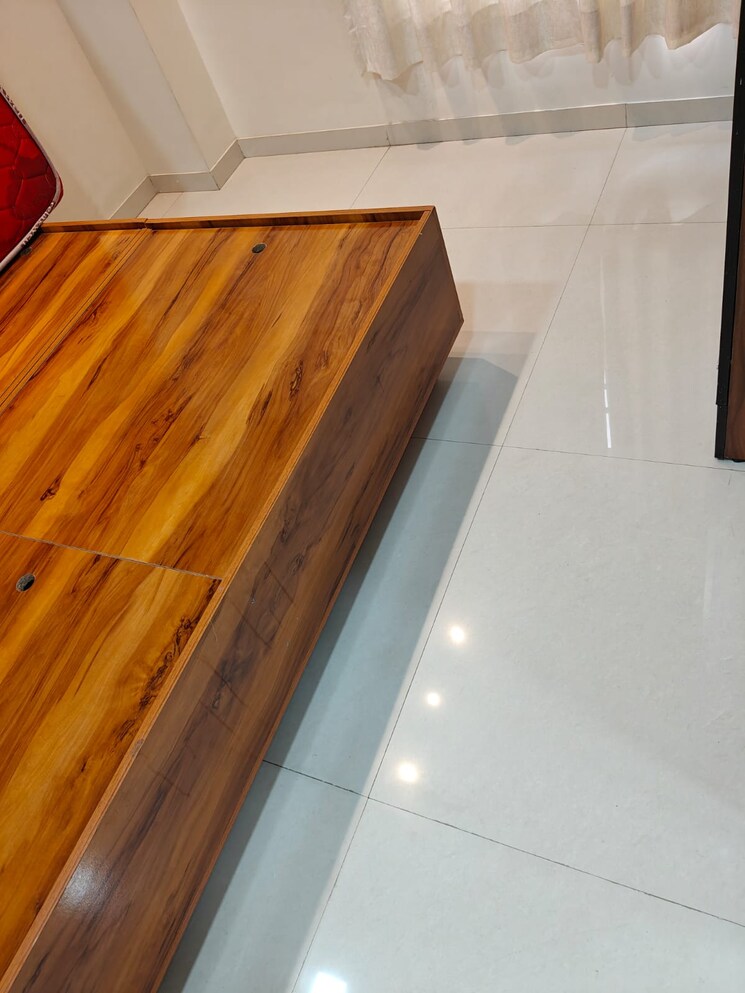 Balcony, rd-el-homes 2 Bedroom 627 Sq.Ft. Apartment In Baner Pune 9713569