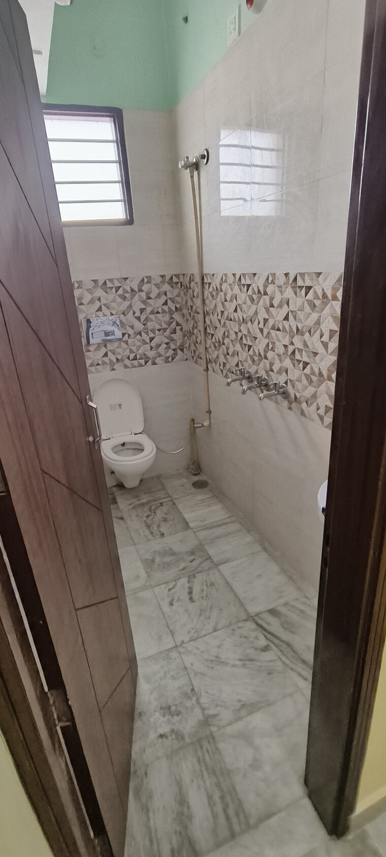 Master Bedroom, aerocity 2 Bedroom 111 Sq.Yd. Independent House In Aerocity Mohali 9713575