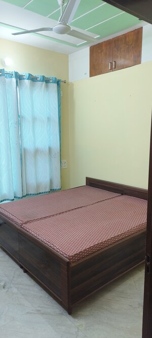 2 BHK Independent House For Rent in Aerocity