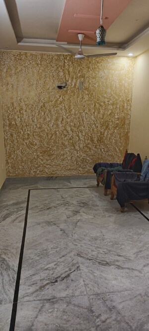 Bedroom in 2 BHK Independent House at Aerocity – for Rent