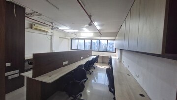 Team Area in  Office Space at Vihan Commercial Complex, Goregaon East – for Rent