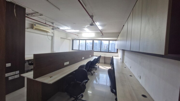 Team Area, vihan-commercial-complex Commercial Office Space 600 Sq.Ft. In Goregaon East Mumbai 9713602