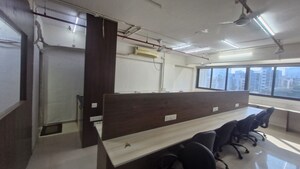 Floor Plan in  Office Space at Vihan Commercial Complex, Goregaon East – for Rent