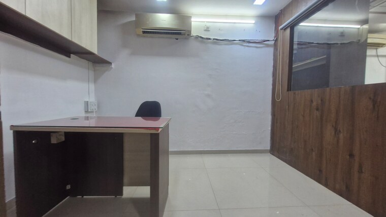 Floor Plan, vihan-commercial-complex Commercial Office Space 600 Sq.Ft. In Goregaon East Mumbai 9713602