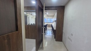Building Lobby in  Office Space at Vihan Commercial Complex, Goregaon East – for Rent